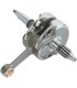 CRANKSHAFT STKR YFZ450