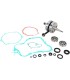 CRANK W/BRG + GASKET