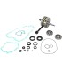 CRANK W/BRG GASKET