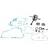 CRANK W/BRG + GASKET