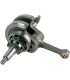 CRANKSHAFT GRIZZ700