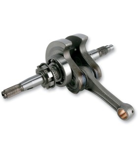 CRANKSHAFT YAM660