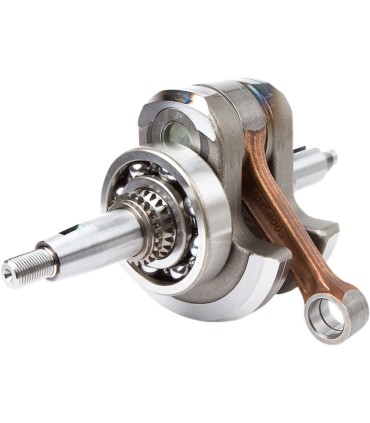 CRANKSHAFT STKR RAPTR700