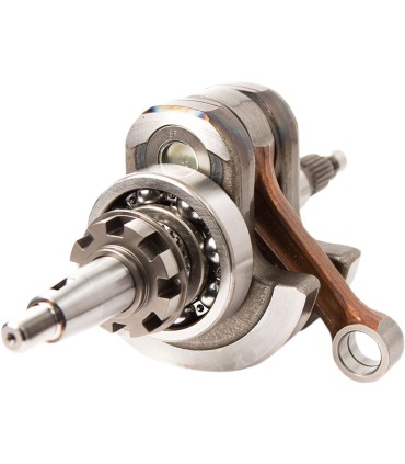 CRANKSHAFT STKR GRIZZ700