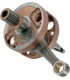 CRANKSHAFT CRF250