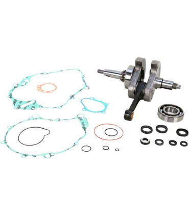 CRANKSHAFT RAPTOR 660