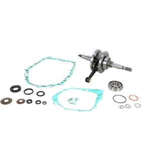 CRANKSHAFT YAM YFM350