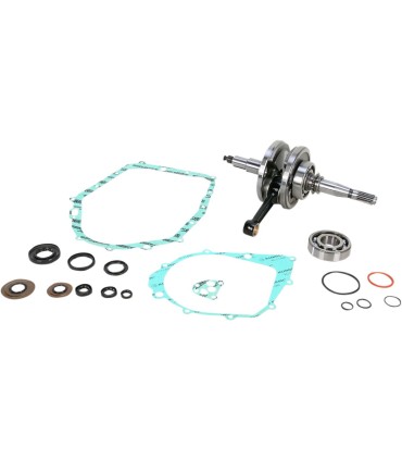 CRANKSHAFT YAM YFM350