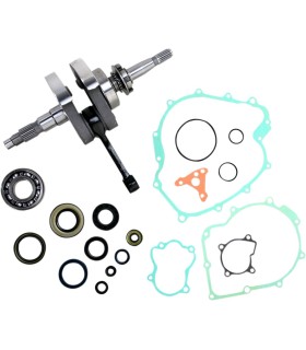 CRANKSHAFT RHINO/GRIZZLY