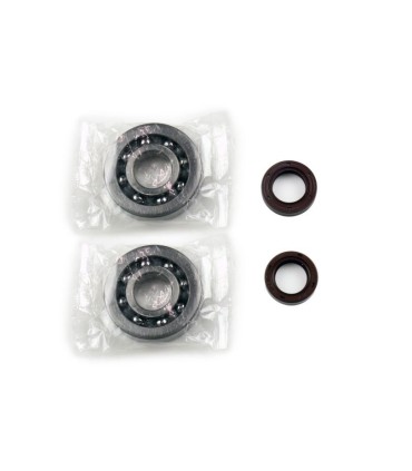 CRANKSHAFT REBUILDING KIT