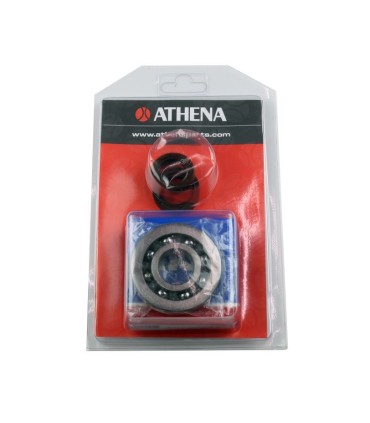 CRANKSHAFT REBUILDING KIT