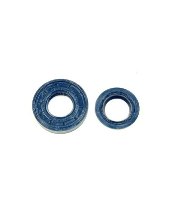 CRANKSHAFT OIL SEALS KIT
