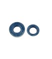 CRANKSHAFT OIL SEALS KIT