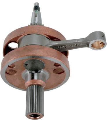 CRANKSHAFT CRF250X