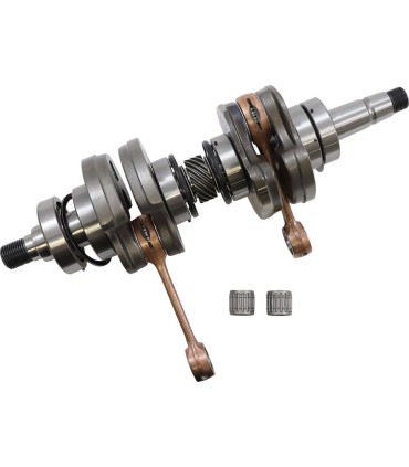 CRANKSHAFT COM. SD 720