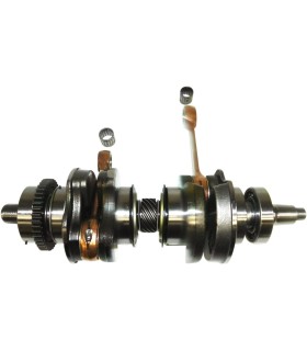CRANKSHAFT COM. SD 800 C