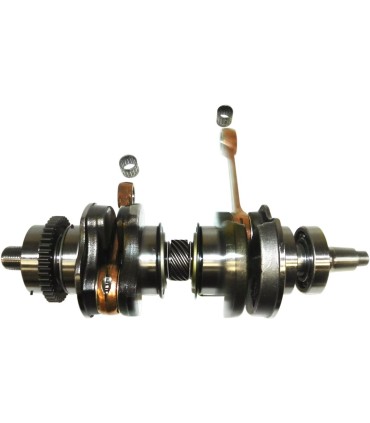 CRANKSHAFT COM. SD 800 C