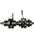 CRANKSHAFT COM. SD 800 FI