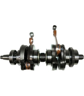 CRANKSHAFT COM. SD 800 FI