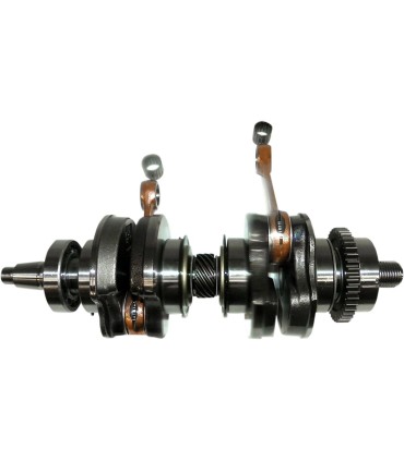 CRANKSHAFT COM. SD 800 FI