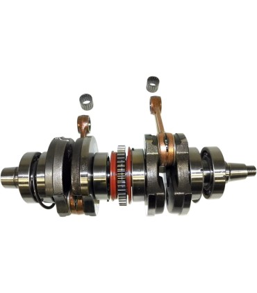 CRANKSHAFT COM. SD 951 C