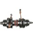 CRANKSHAFT COM. SD 951 FI