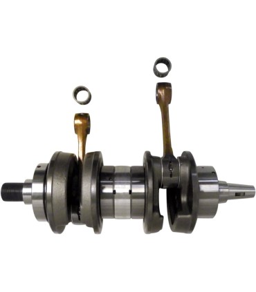 CRANKSHAFT COM. TWIN YAM
