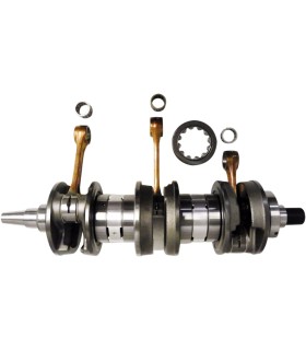 CRANKSHAFT COM. 1200 YAM