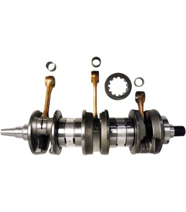 CRANKSHAFT COM. 1200 YAM