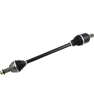 HD AXLE KT COMPLETE HONDA