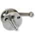 CRANKSHAFT 4046