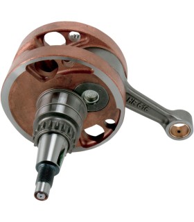 CRANKSHAFT 4097