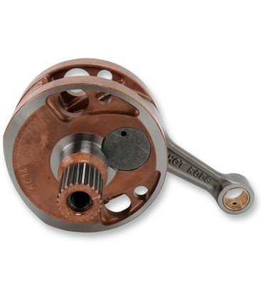 CRANKSHAFT STRKR 4197