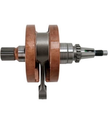 CRANKSHAFT STRKR 4197