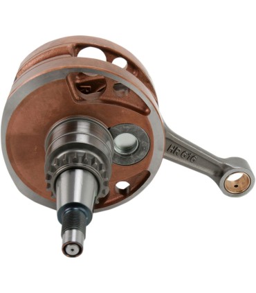 CRANKSHAFT STRKR 4197