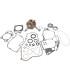 CRANKSHAFT KIT CBK0031
