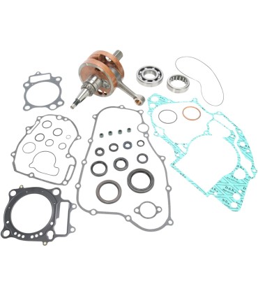 CRANKSHAFT KIT CBK0126