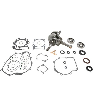 CRANKSHAFT KIT CBK0116