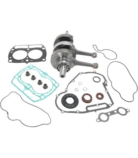 CRANKSHAFT KIT CBK0123