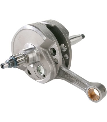 CRANKSHAFT STKR 4186