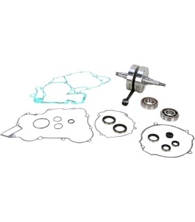 CRANK KIT W/GASKET KTM