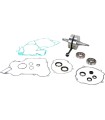 CRANK KIT W/GASKET KTM