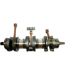 CRANKSHAFT YAM 12/1300
