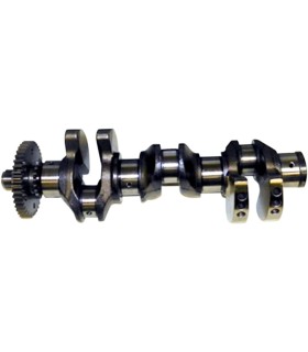 CRANKSHAFT 4-TEC