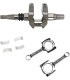 CRANKSHAFT KIT 4089