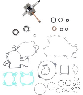 CRANKSHAFT KIT CBK0187
