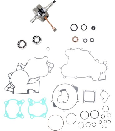 CRANKSHAFT KIT CBK0187