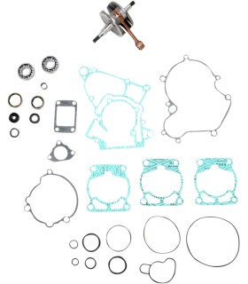 CRANKSHAFT KIT CBK0190