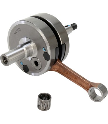 CRANKSHAFT ASSY 85SX