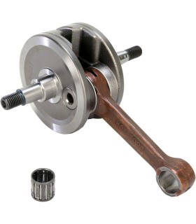 CRANKSHAFT ASSY 50SX